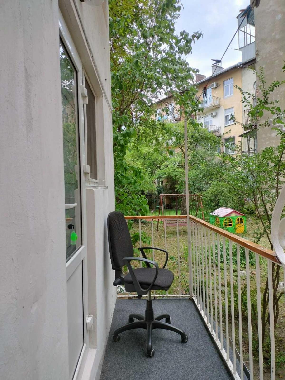 Apartments Architects Lviv Buitenkant foto